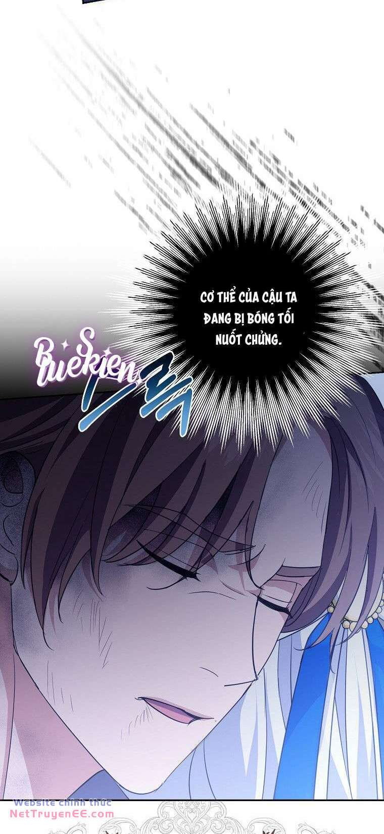 Vị Hôn Phu Phản Diện Cản Trở Con Đường Hoa Của Tôi - Chapter 13 - Page 25