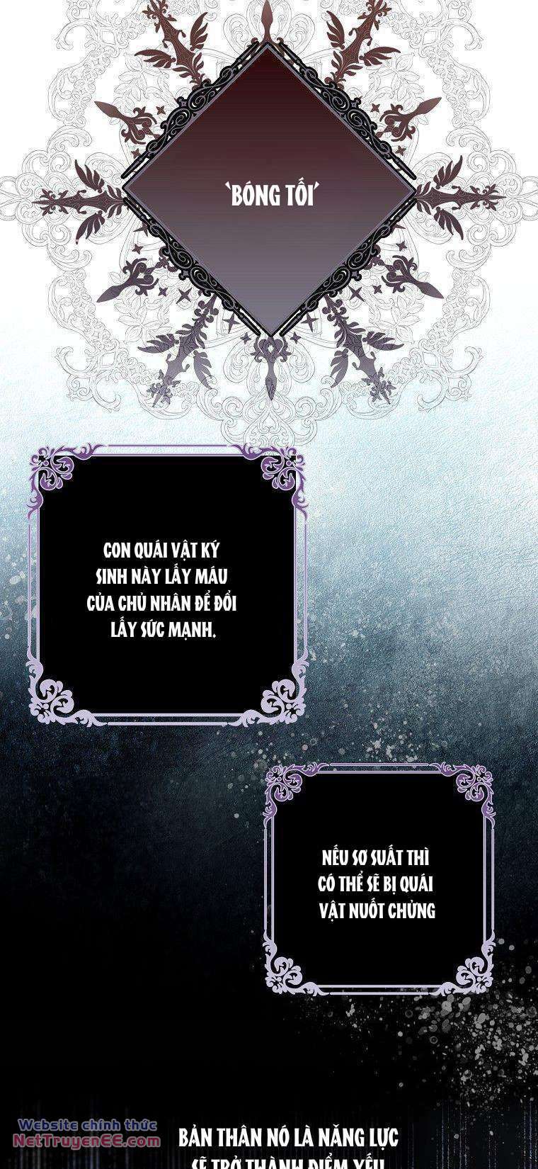 Vị Hôn Phu Phản Diện Cản Trở Con Đường Hoa Của Tôi - Chapter 13 - Page 26