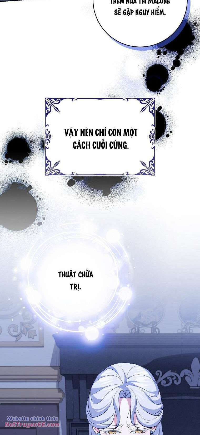 Vị Hôn Phu Phản Diện Cản Trở Con Đường Hoa Của Tôi - Chapter 13 - Page 29