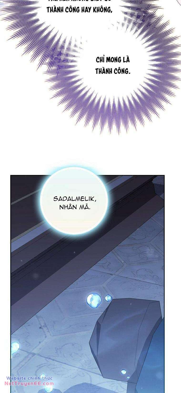 Vị Hôn Phu Phản Diện Cản Trở Con Đường Hoa Của Tôi - Chapter 13 - Page 37