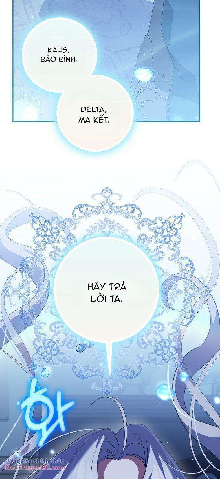 Vị Hôn Phu Phản Diện Cản Trở Con Đường Hoa Của Tôi - Chapter 13 - Page 38