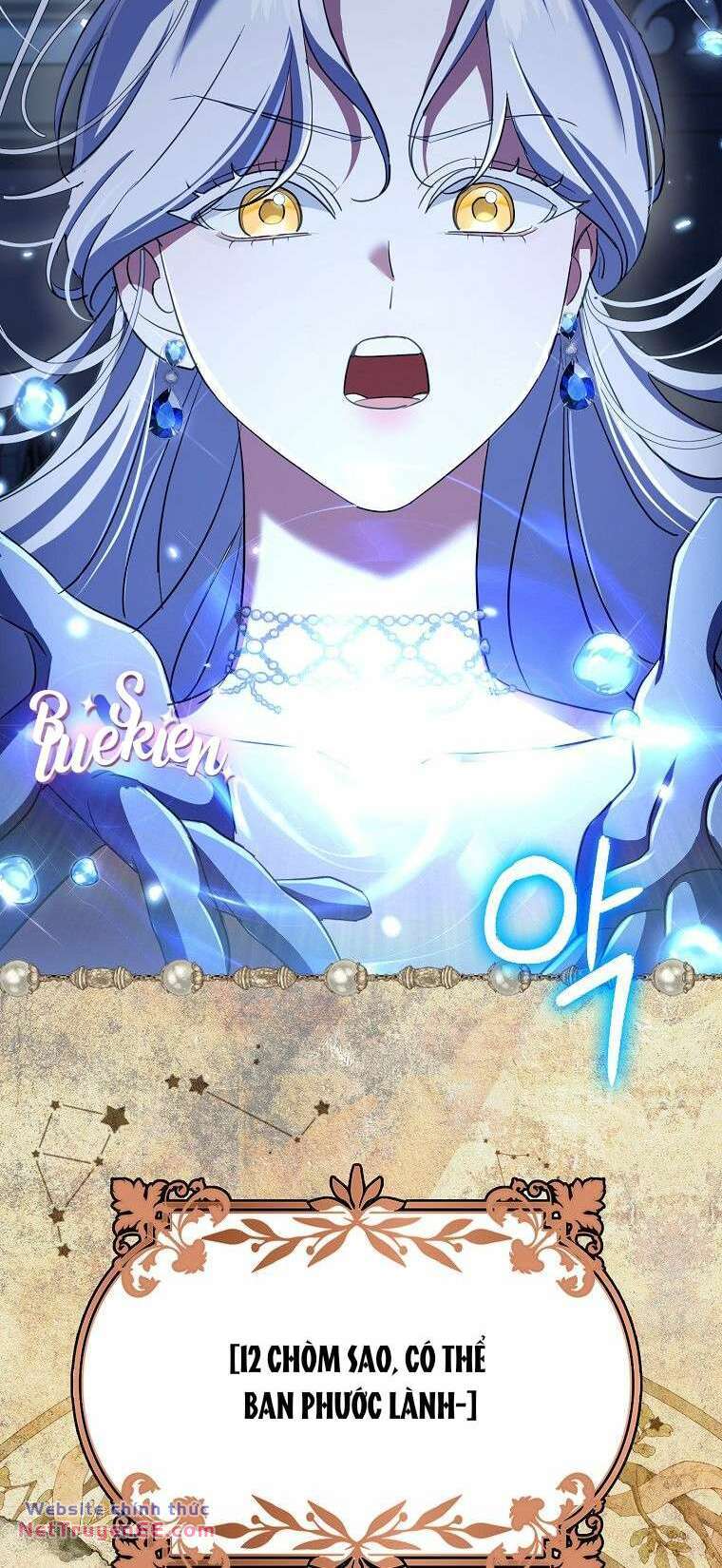 Vị Hôn Phu Phản Diện Cản Trở Con Đường Hoa Của Tôi - Chapter 13 - Page 39