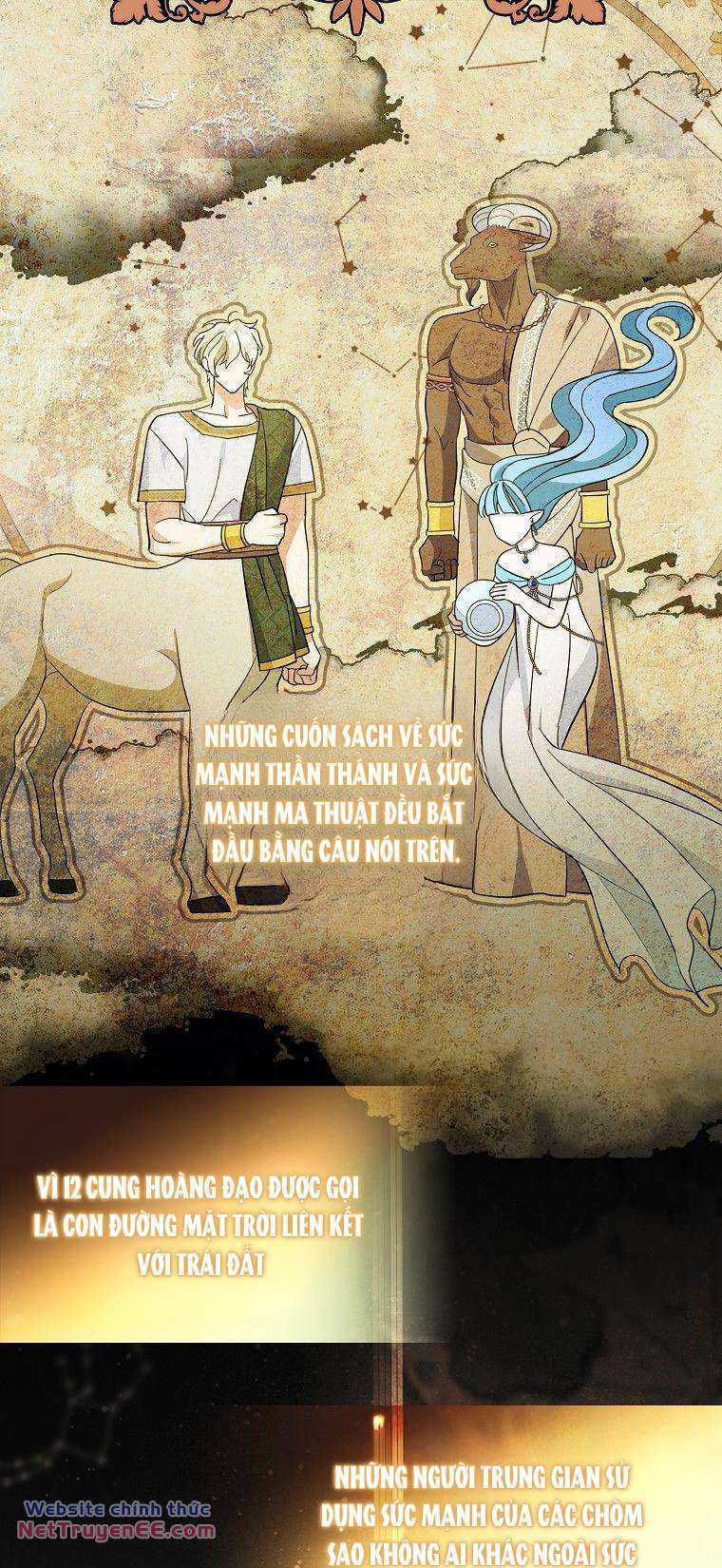 Vị Hôn Phu Phản Diện Cản Trở Con Đường Hoa Của Tôi - Chapter 13 - Page 40