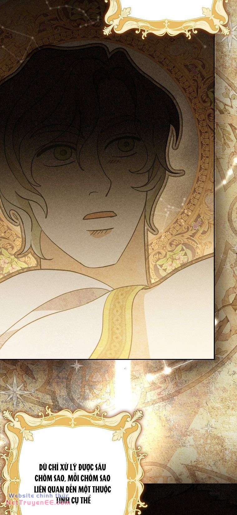 Vị Hôn Phu Phản Diện Cản Trở Con Đường Hoa Của Tôi - Chapter 13 - Page 42