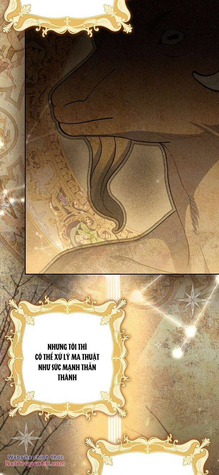 Vị Hôn Phu Phản Diện Cản Trở Con Đường Hoa Của Tôi - Chapter 13 - Page 43