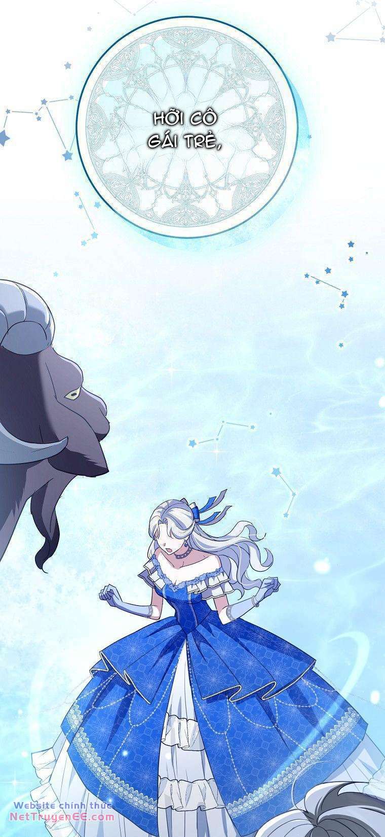 Vị Hôn Phu Phản Diện Cản Trở Con Đường Hoa Của Tôi - Chapter 13 - Page 46