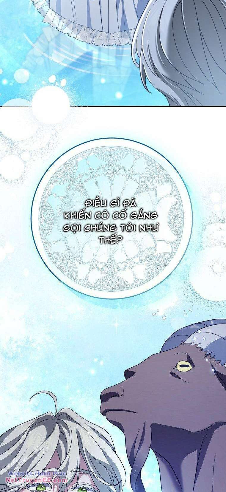 Vị Hôn Phu Phản Diện Cản Trở Con Đường Hoa Của Tôi - Chapter 13 - Page 47
