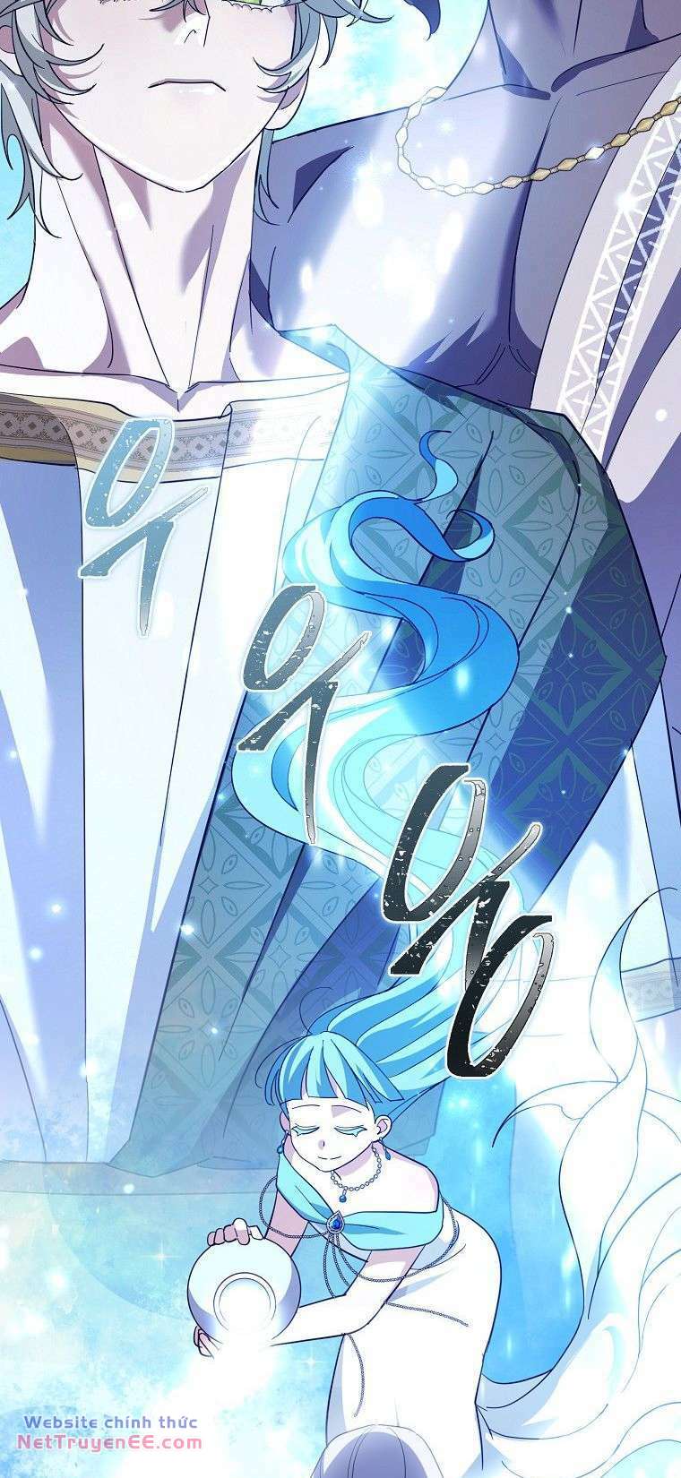 Vị Hôn Phu Phản Diện Cản Trở Con Đường Hoa Của Tôi - Chapter 13 - Page 48