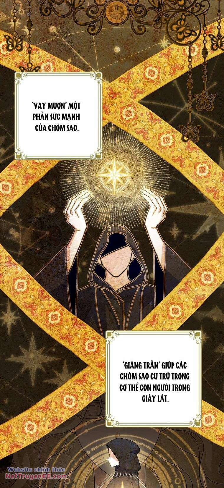 Vị Hôn Phu Phản Diện Cản Trở Con Đường Hoa Của Tôi - Chapter 13 - Page 55