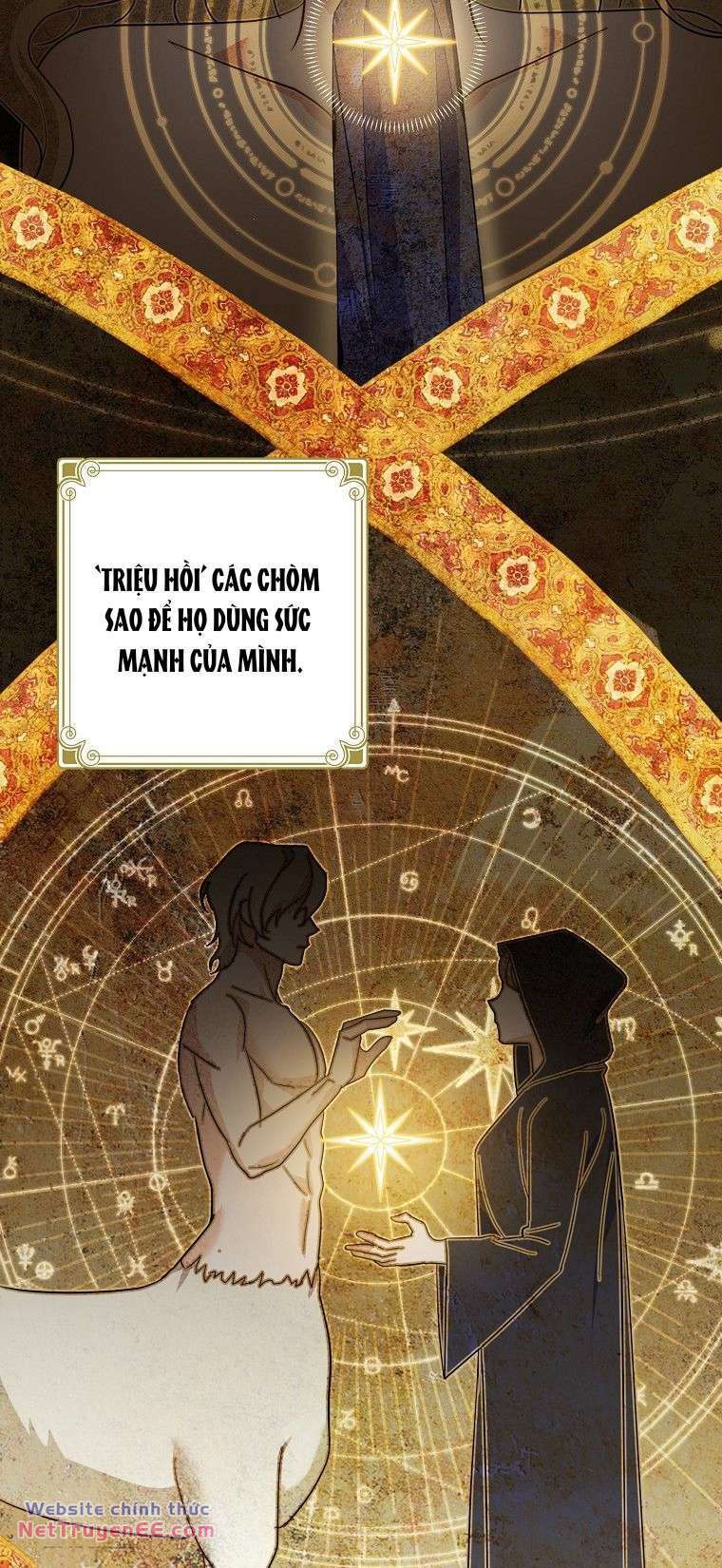 Vị Hôn Phu Phản Diện Cản Trở Con Đường Hoa Của Tôi - Chapter 13 - Page 56
