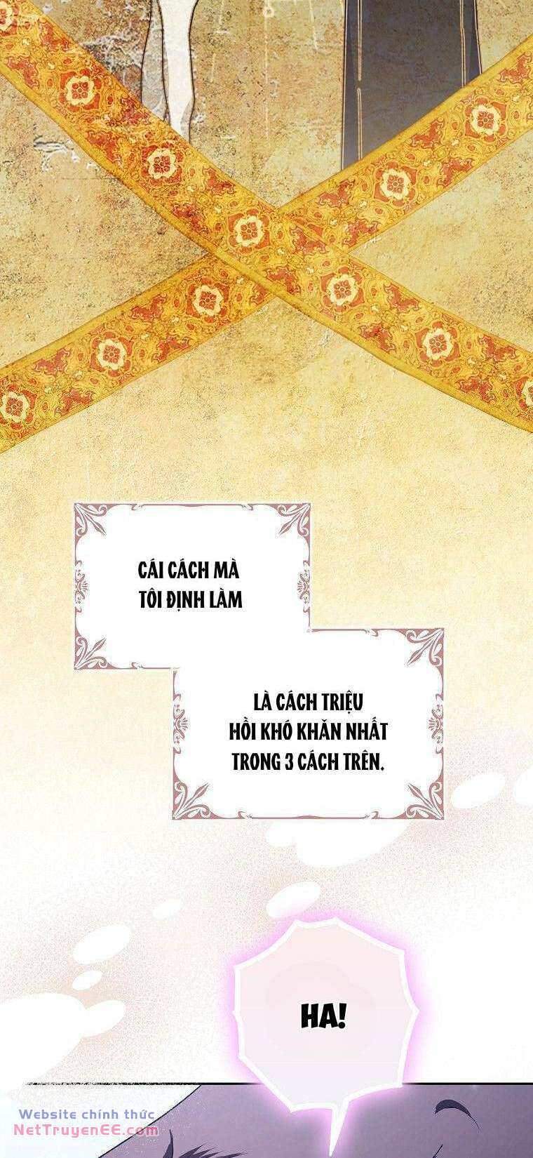 Vị Hôn Phu Phản Diện Cản Trở Con Đường Hoa Của Tôi - Chapter 13 - Page 57