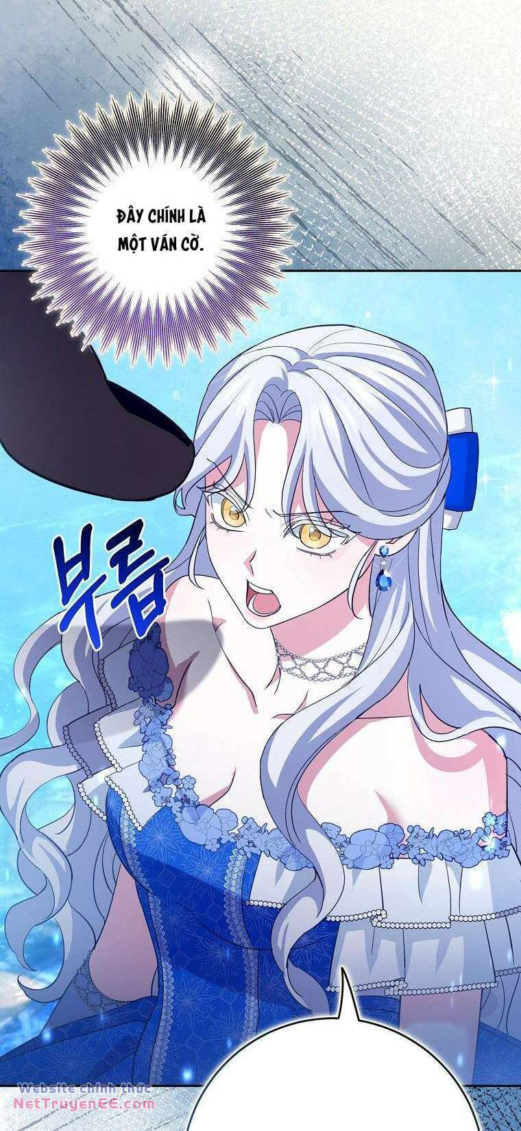 Vị Hôn Phu Phản Diện Cản Trở Con Đường Hoa Của Tôi - Chapter 13 - Page 61