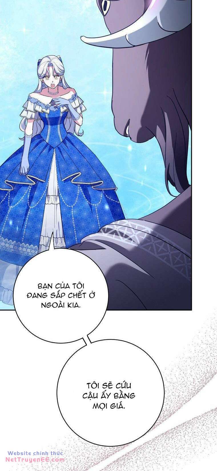 Vị Hôn Phu Phản Diện Cản Trở Con Đường Hoa Của Tôi - Chapter 13 - Page 63