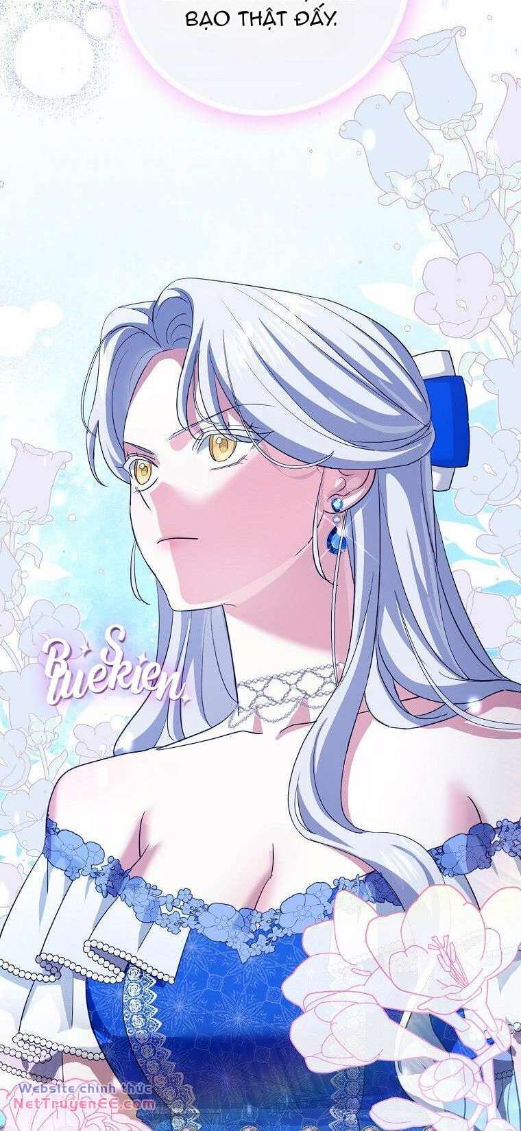 Vị Hôn Phu Phản Diện Cản Trở Con Đường Hoa Của Tôi - Chapter 13 - Page 65