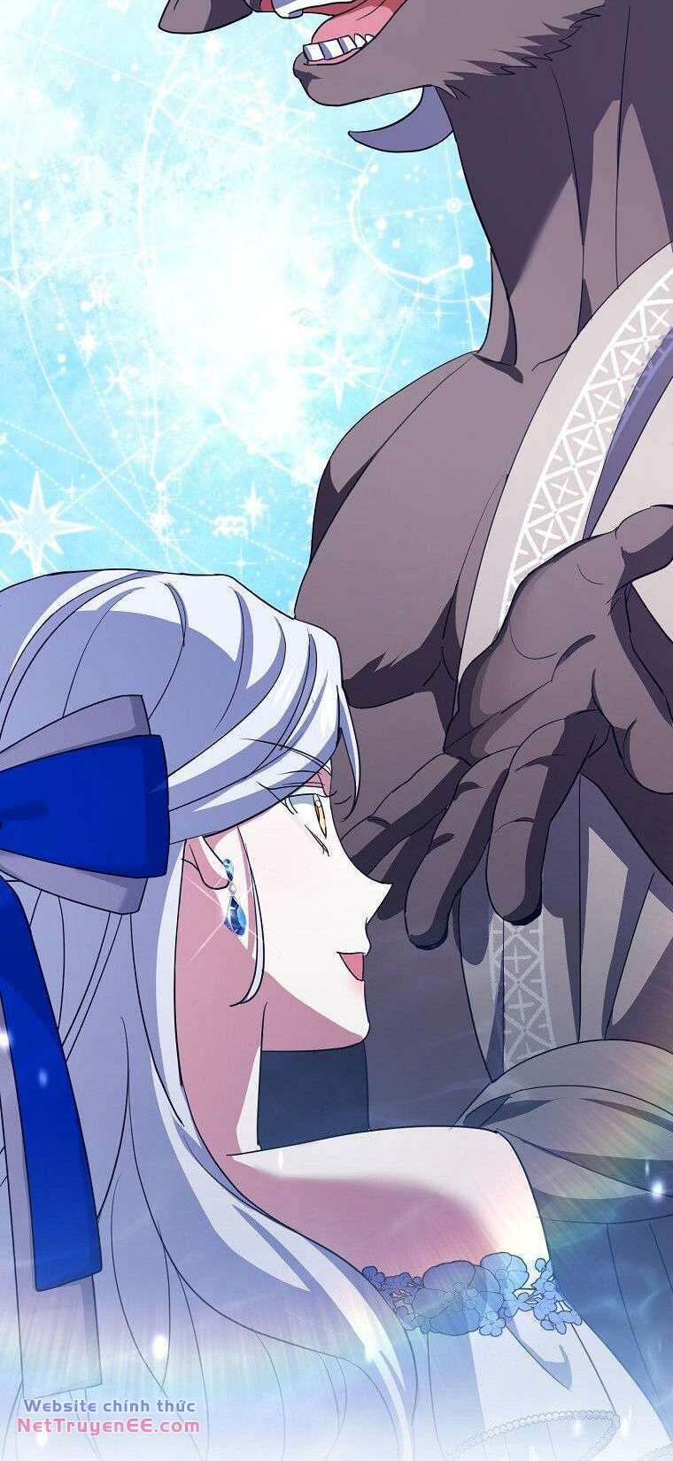 Vị Hôn Phu Phản Diện Cản Trở Con Đường Hoa Của Tôi - Chapter 13 - Page 69