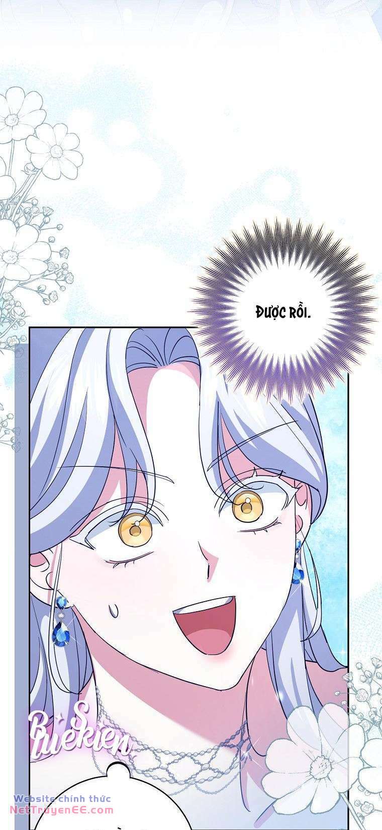 Vị Hôn Phu Phản Diện Cản Trở Con Đường Hoa Của Tôi - Chapter 13 - Page 70