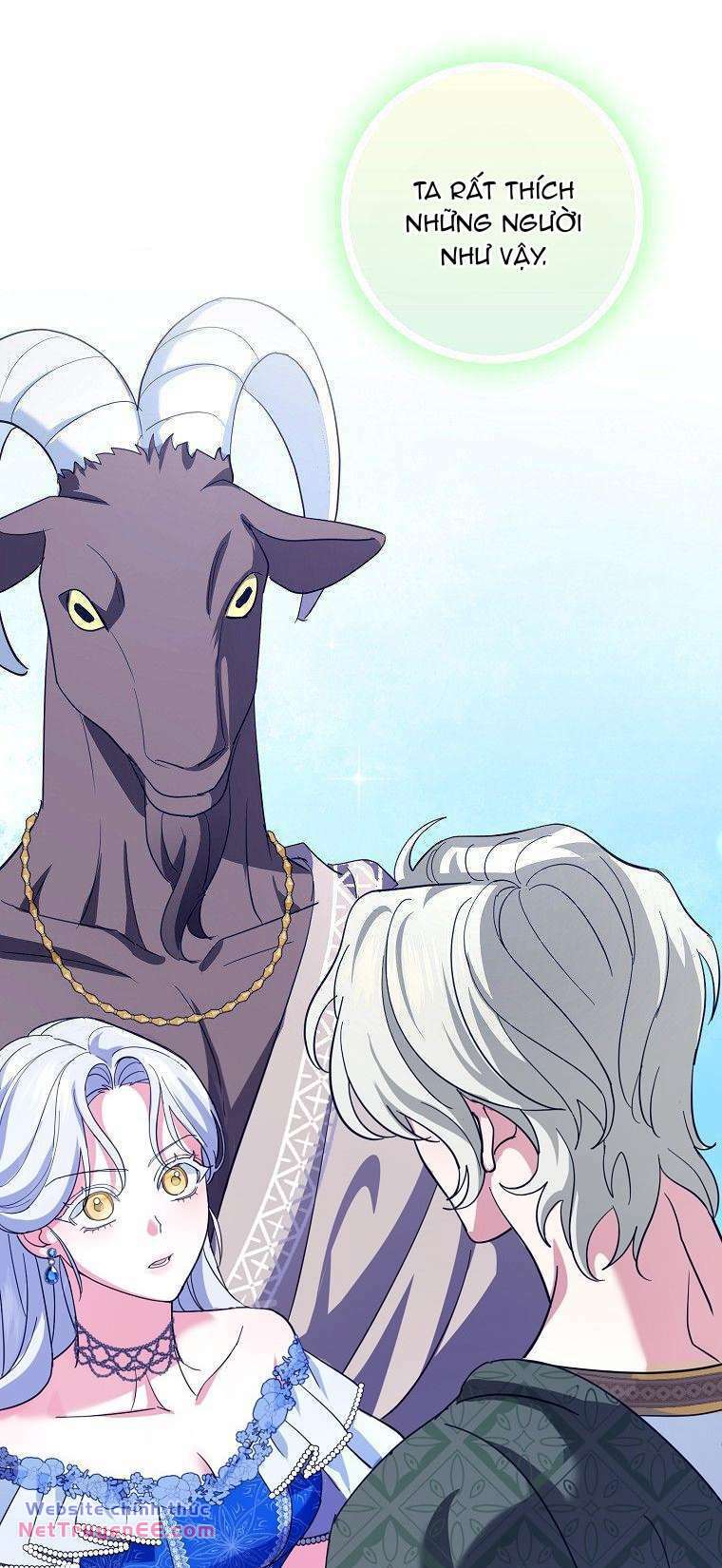 Vị Hôn Phu Phản Diện Cản Trở Con Đường Hoa Của Tôi - Chapter 13 - Page 72