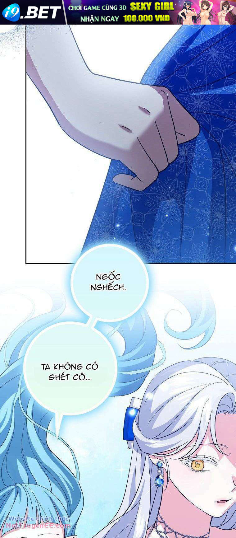 Vị Hôn Phu Phản Diện Cản Trở Con Đường Hoa Của Tôi - Chapter 13 - Page 74