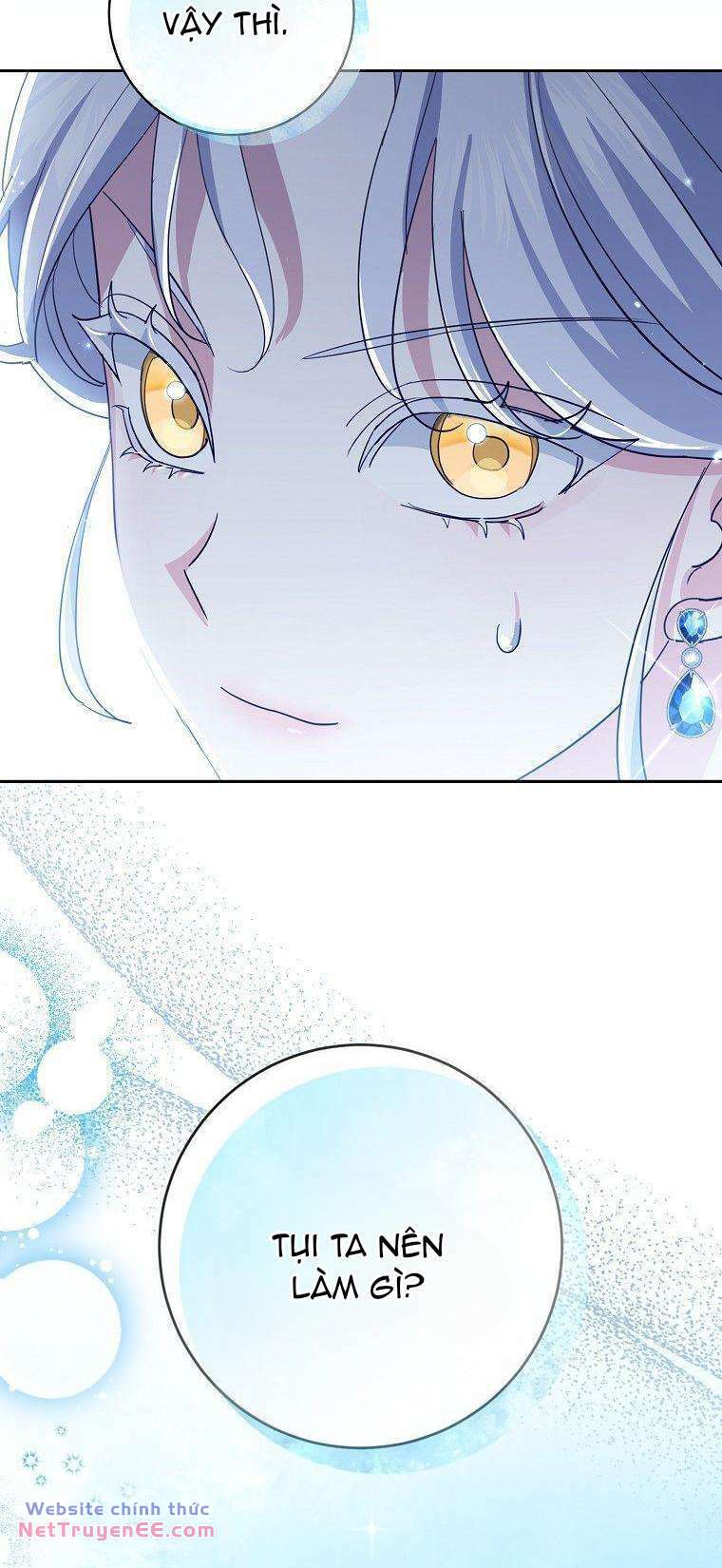 Vị Hôn Phu Phản Diện Cản Trở Con Đường Hoa Của Tôi - Chapter 13 - Page 76