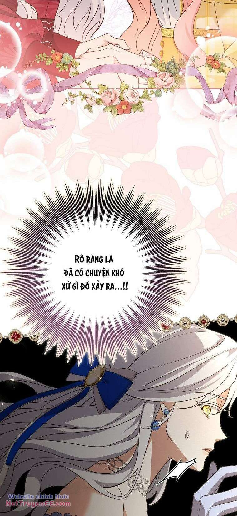 Vị Hôn Phu Phản Diện Cản Trở Con Đường Hoa Của Tôi - Chapter 13 - Page 7