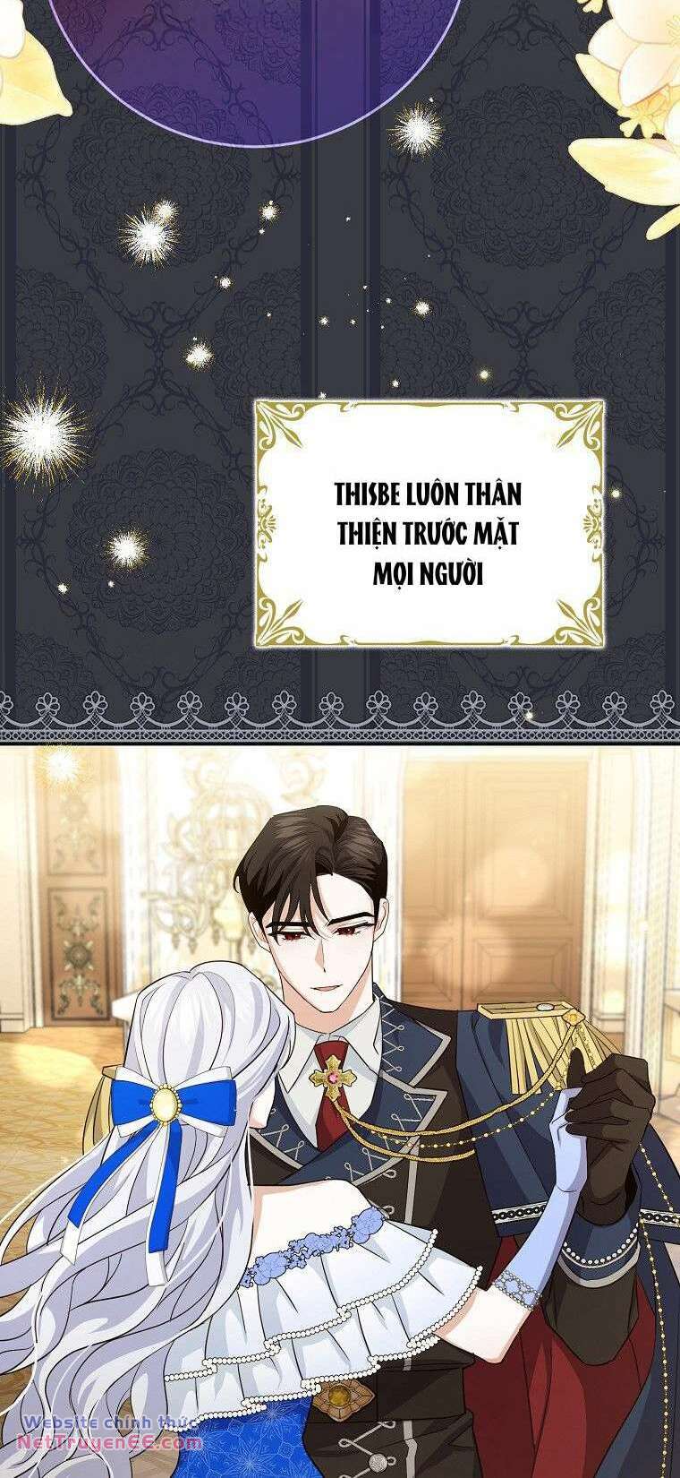 Vị Hôn Phu Phản Diện Cản Trở Con Đường Hoa Của Tôi - Chapter 14 - Page 11