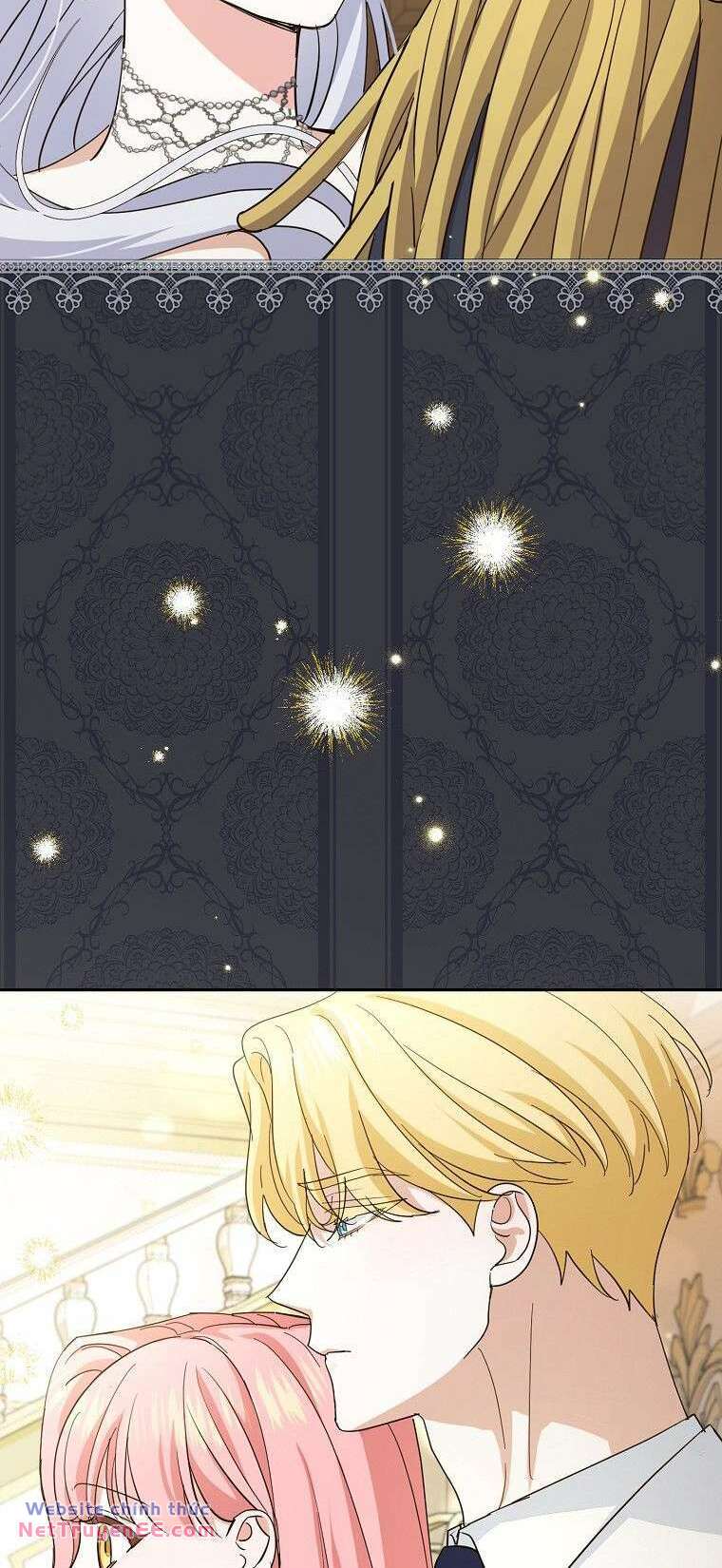 Vị Hôn Phu Phản Diện Cản Trở Con Đường Hoa Của Tôi - Chapter 14 - Page 13