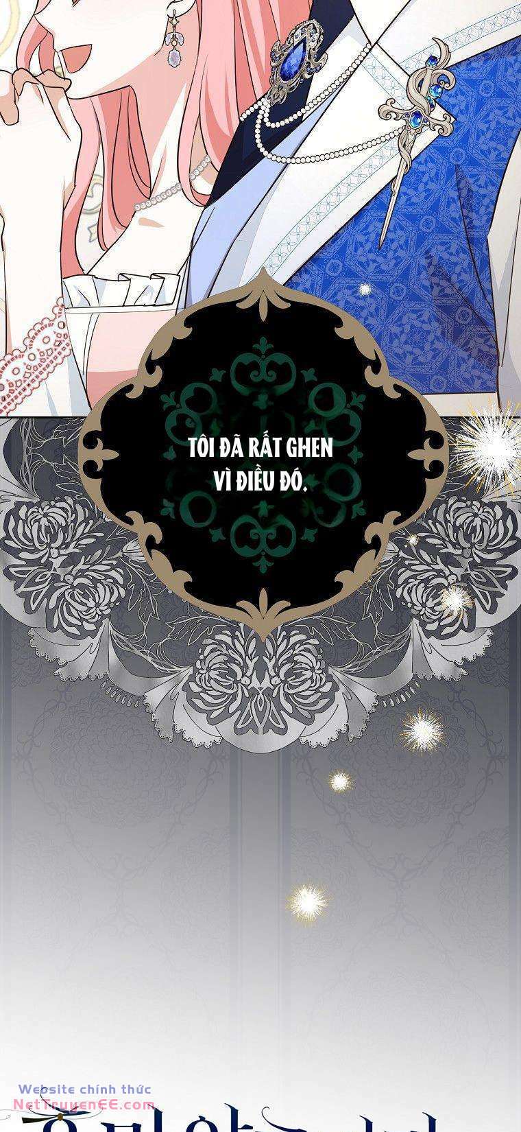 Vị Hôn Phu Phản Diện Cản Trở Con Đường Hoa Của Tôi - Chapter 14 - Page 14