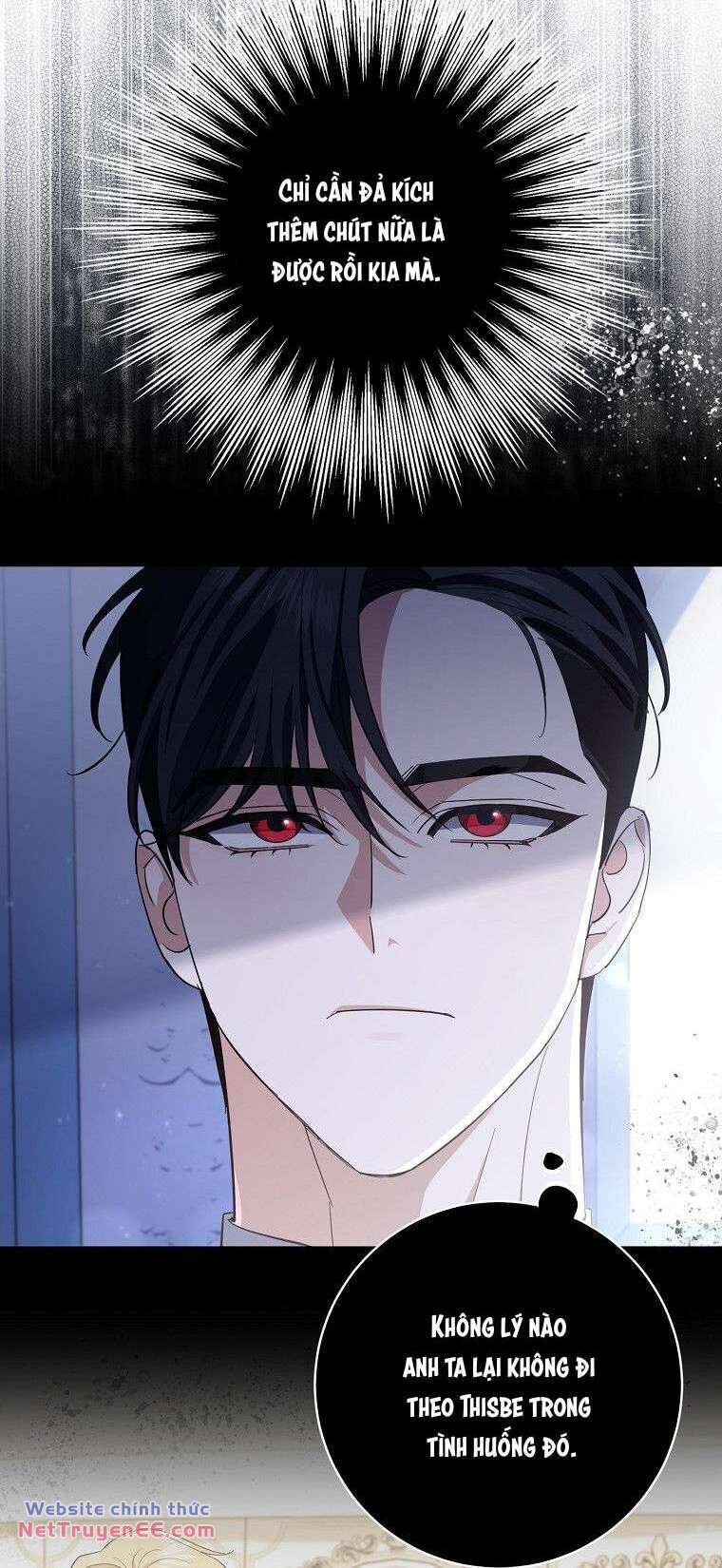 Vị Hôn Phu Phản Diện Cản Trở Con Đường Hoa Của Tôi - Chapter 14 - Page 19