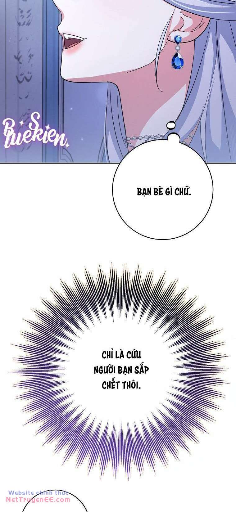 Vị Hôn Phu Phản Diện Cản Trở Con Đường Hoa Của Tôi - Chapter 14 - Page 23