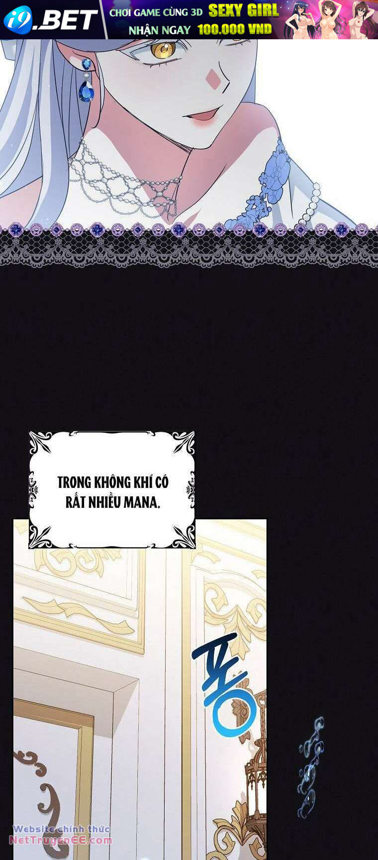 Vị Hôn Phu Phản Diện Cản Trở Con Đường Hoa Của Tôi - Chapter 14 - Page 27