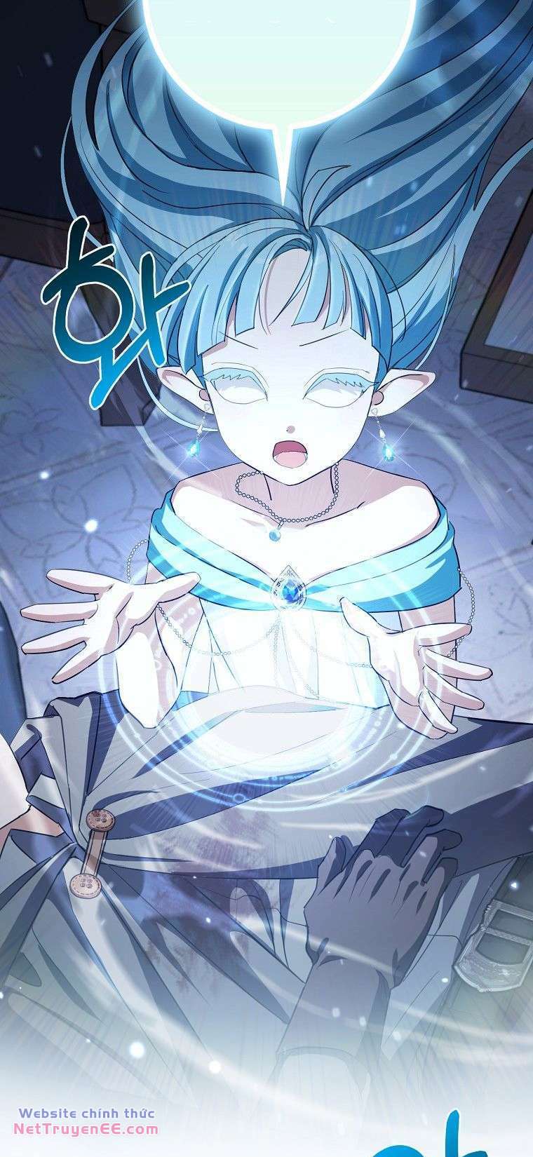 Vị Hôn Phu Phản Diện Cản Trở Con Đường Hoa Của Tôi - Chapter 14 - Page 32