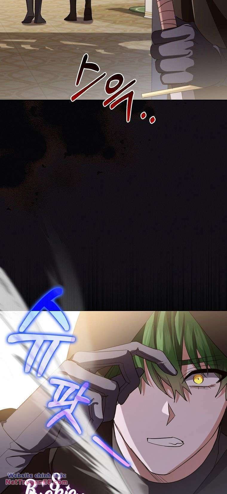 Vị Hôn Phu Phản Diện Cản Trở Con Đường Hoa Của Tôi - Chapter 14 - Page 34