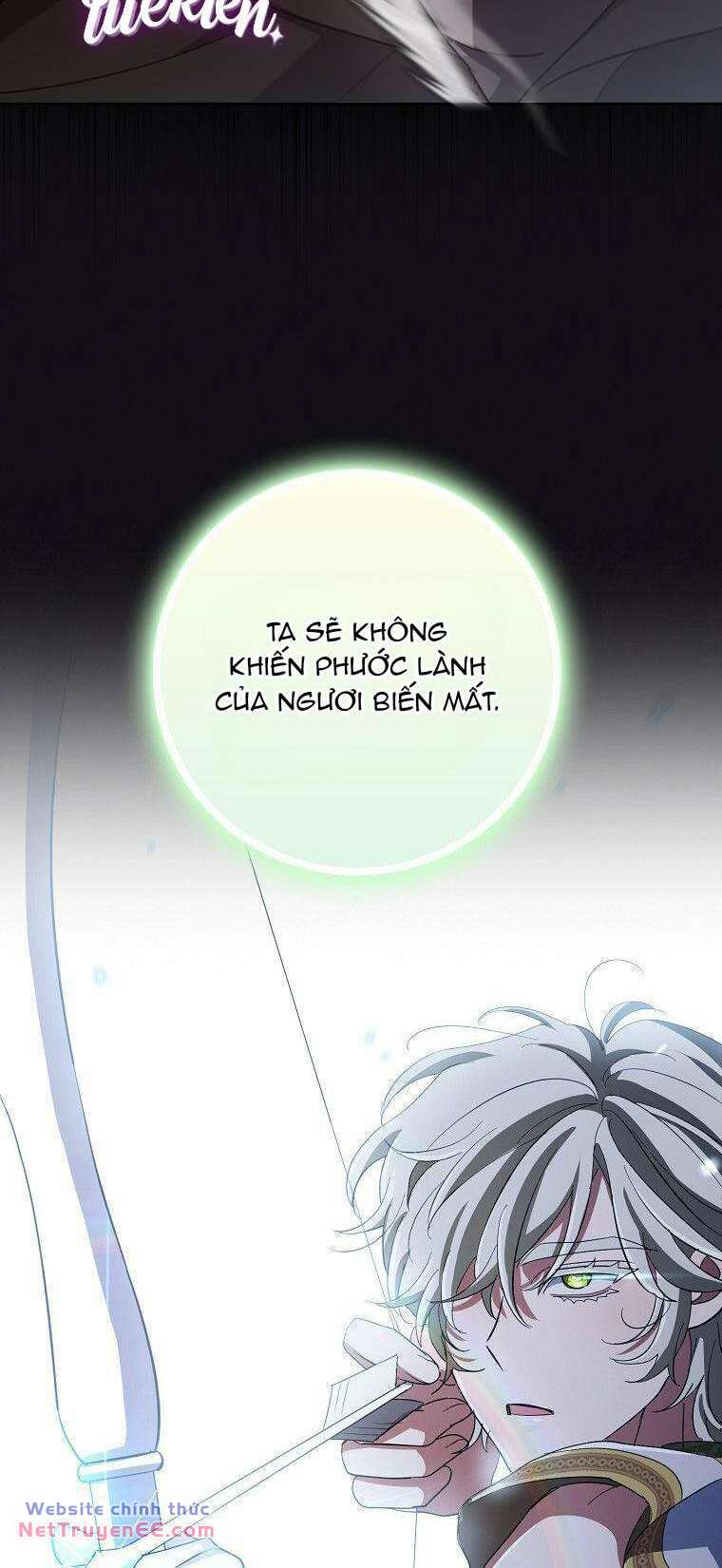 Vị Hôn Phu Phản Diện Cản Trở Con Đường Hoa Của Tôi - Chapter 14 - Page 35