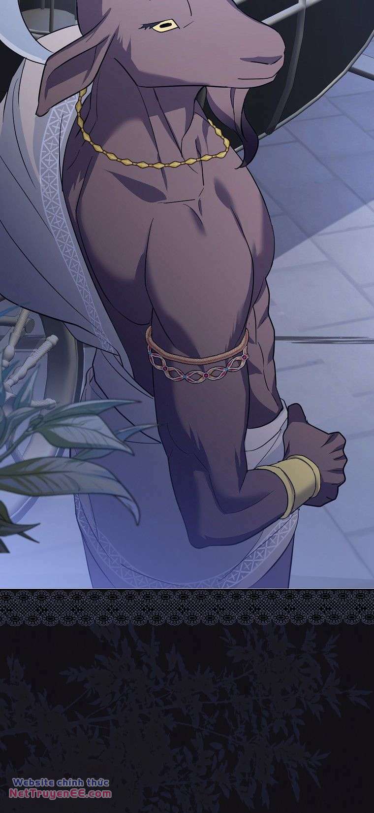 Vị Hôn Phu Phản Diện Cản Trở Con Đường Hoa Của Tôi - Chapter 14 - Page 38