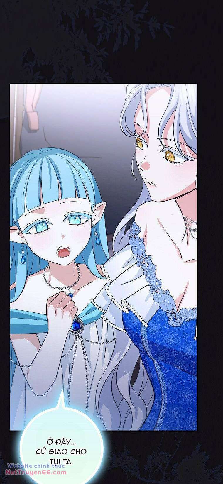 Vị Hôn Phu Phản Diện Cản Trở Con Đường Hoa Của Tôi - Chapter 14 - Page 39