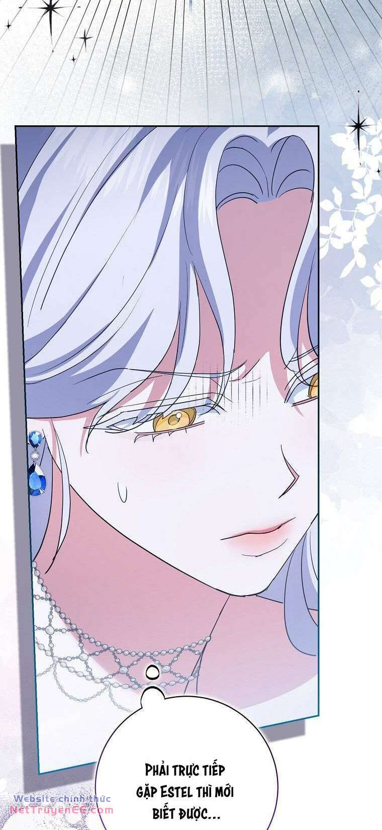 Vị Hôn Phu Phản Diện Cản Trở Con Đường Hoa Của Tôi - Chapter 14 - Page 47