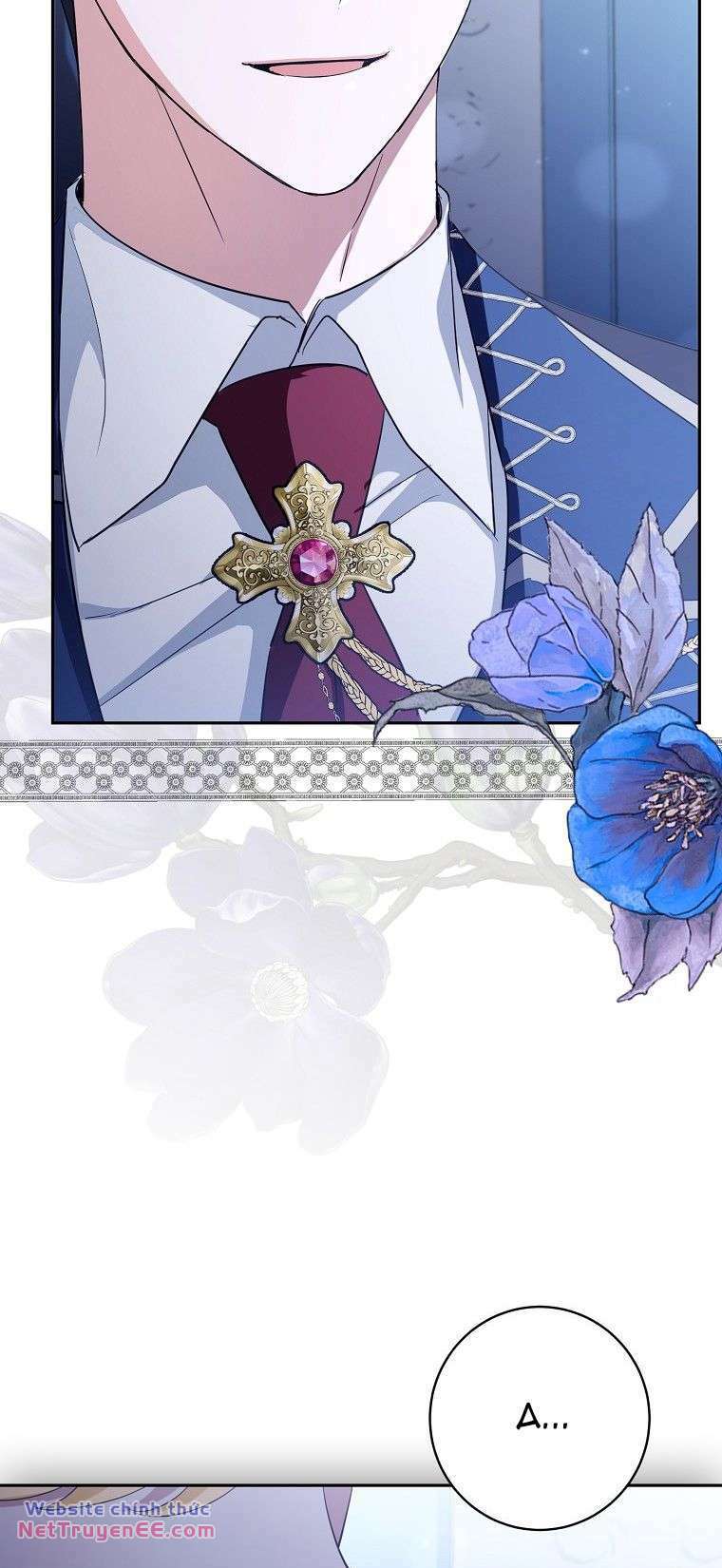 Vị Hôn Phu Phản Diện Cản Trở Con Đường Hoa Của Tôi - Chapter 14 - Page 50