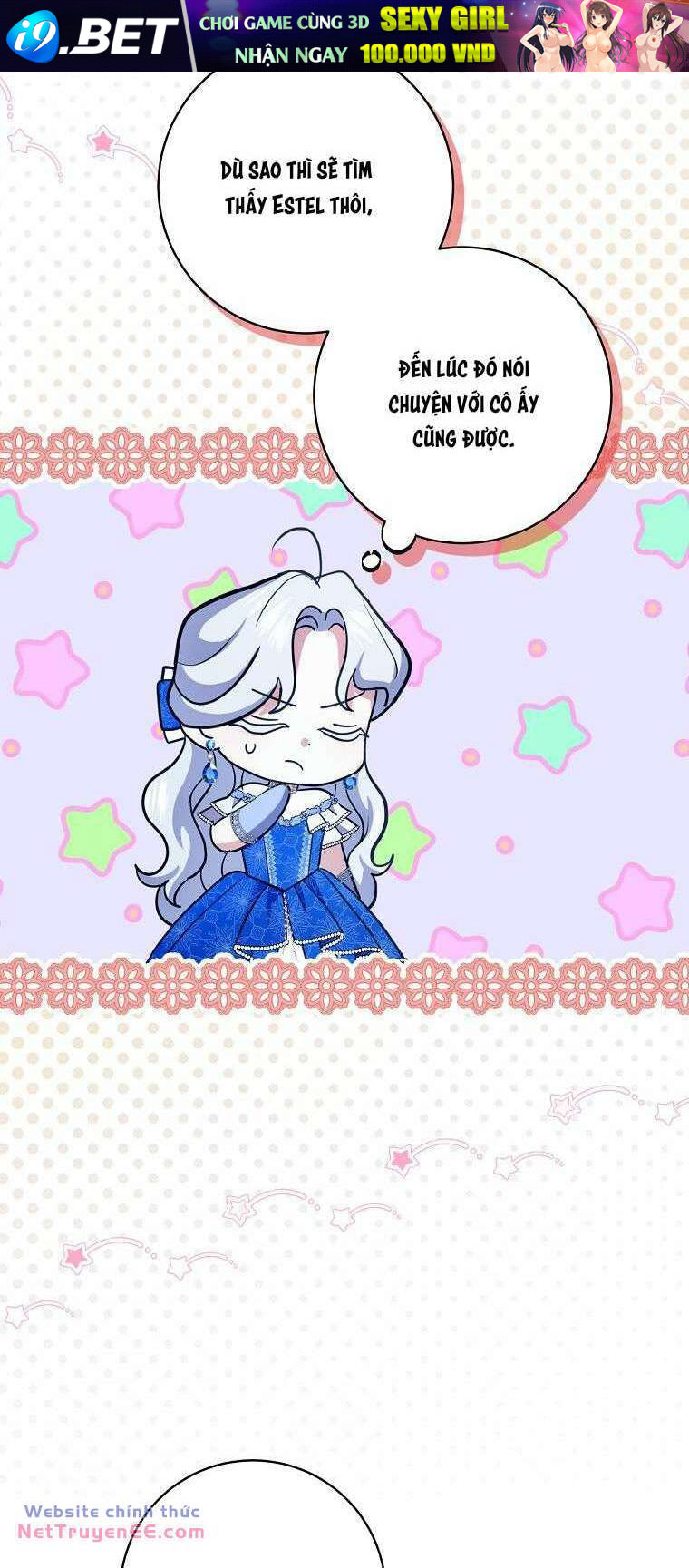 Vị Hôn Phu Phản Diện Cản Trở Con Đường Hoa Của Tôi - Chapter 14 - Page 57