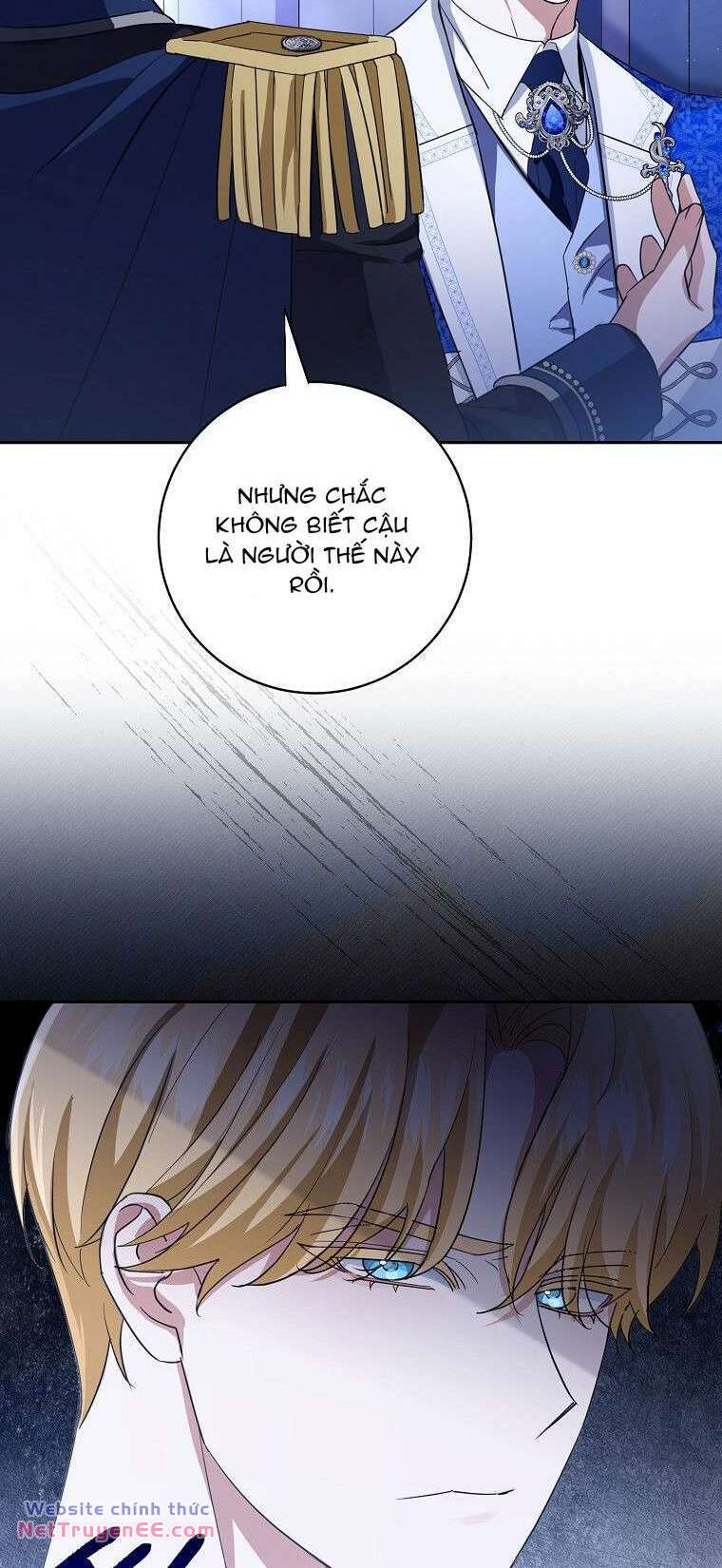 Vị Hôn Phu Phản Diện Cản Trở Con Đường Hoa Của Tôi - Chapter 14 - Page 5