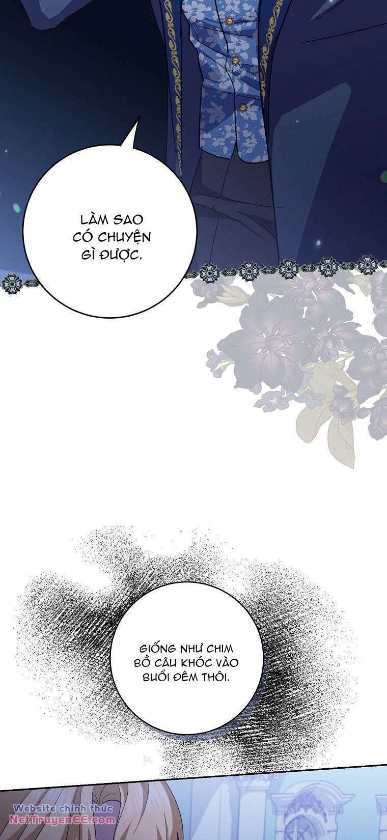 Vị Hôn Phu Phản Diện Cản Trở Con Đường Hoa Của Tôi - Chapter 14 - Page 68