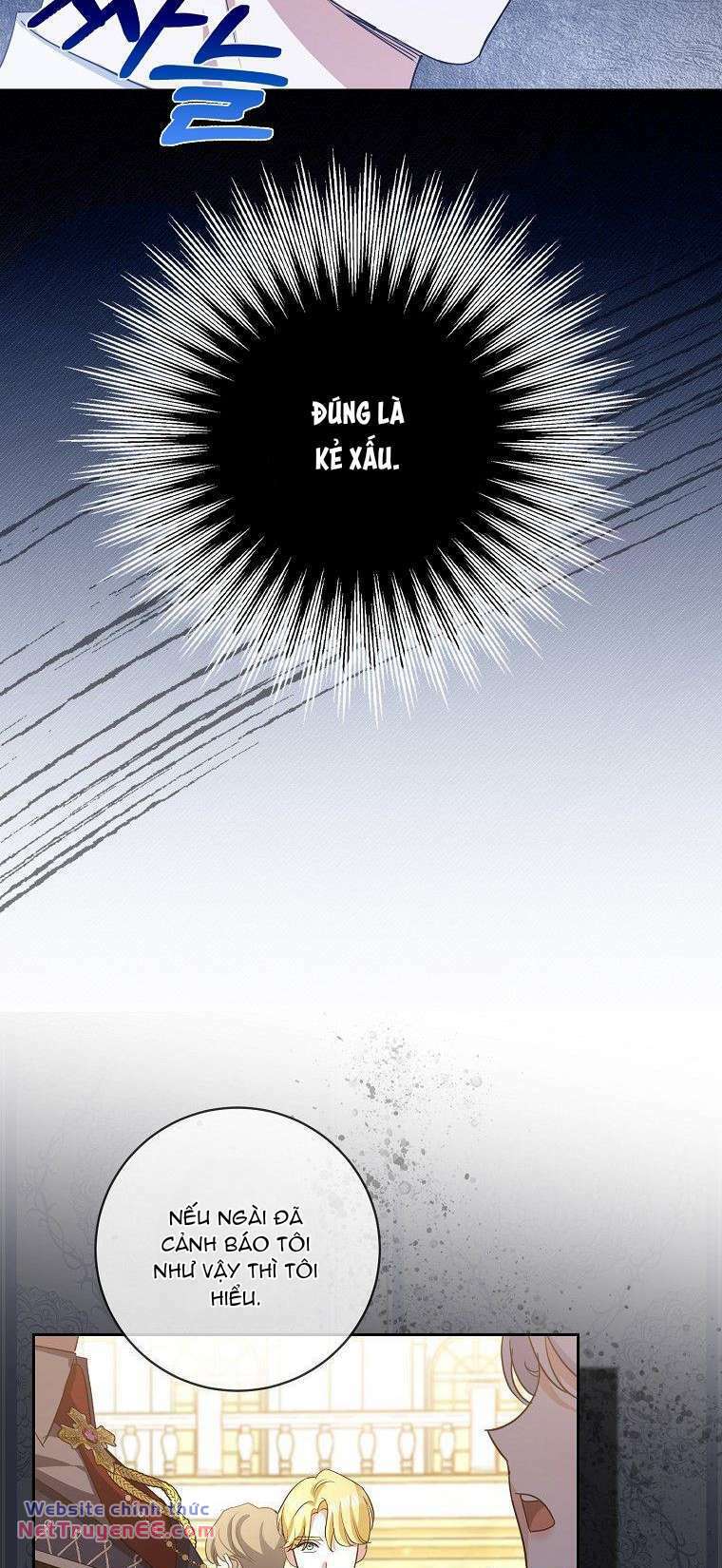 Vị Hôn Phu Phản Diện Cản Trở Con Đường Hoa Của Tôi - Chapter 14 - Page 6