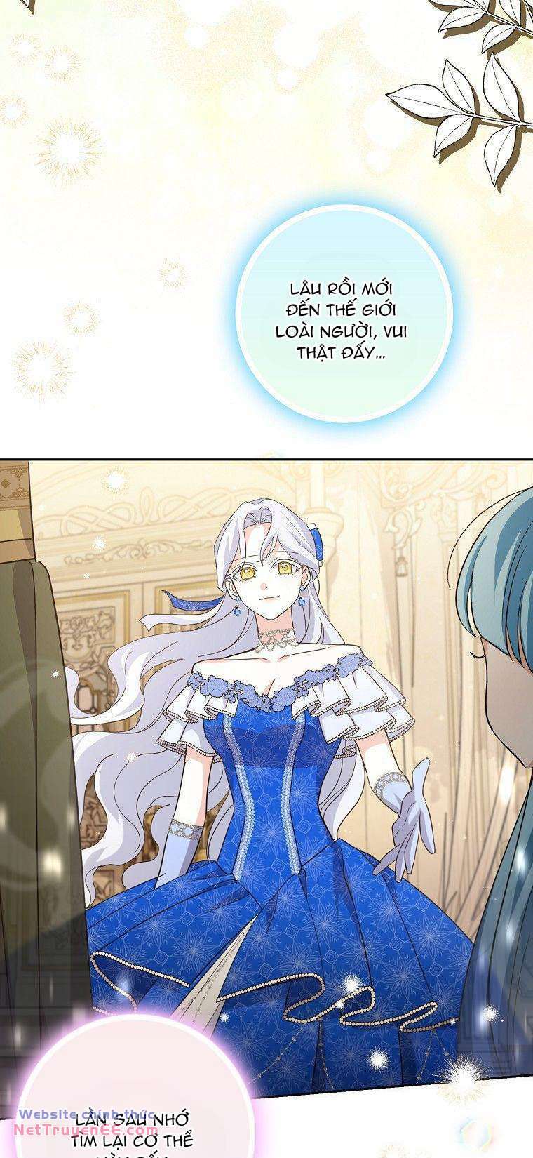 Vị Hôn Phu Phản Diện Cản Trở Con Đường Hoa Của Tôi - Chapter 15 - Page 12