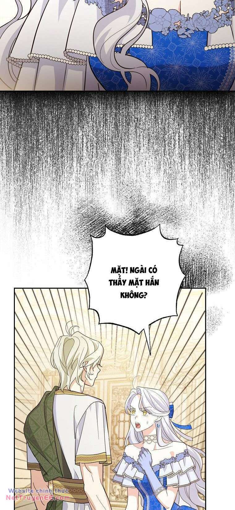 Vị Hôn Phu Phản Diện Cản Trở Con Đường Hoa Của Tôi - Chapter 15 - Page 15