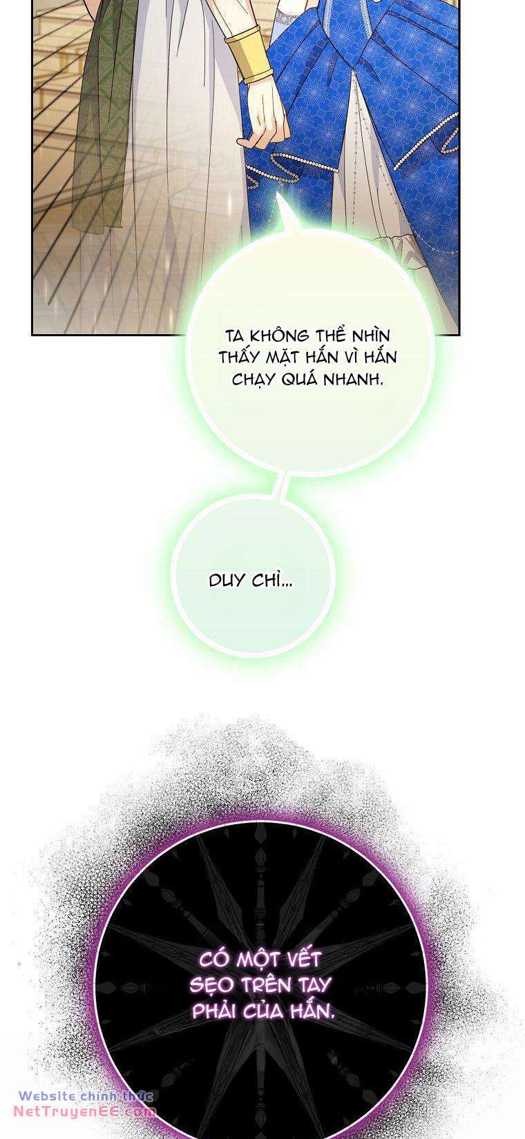 Vị Hôn Phu Phản Diện Cản Trở Con Đường Hoa Của Tôi - Chapter 15 - Page 16