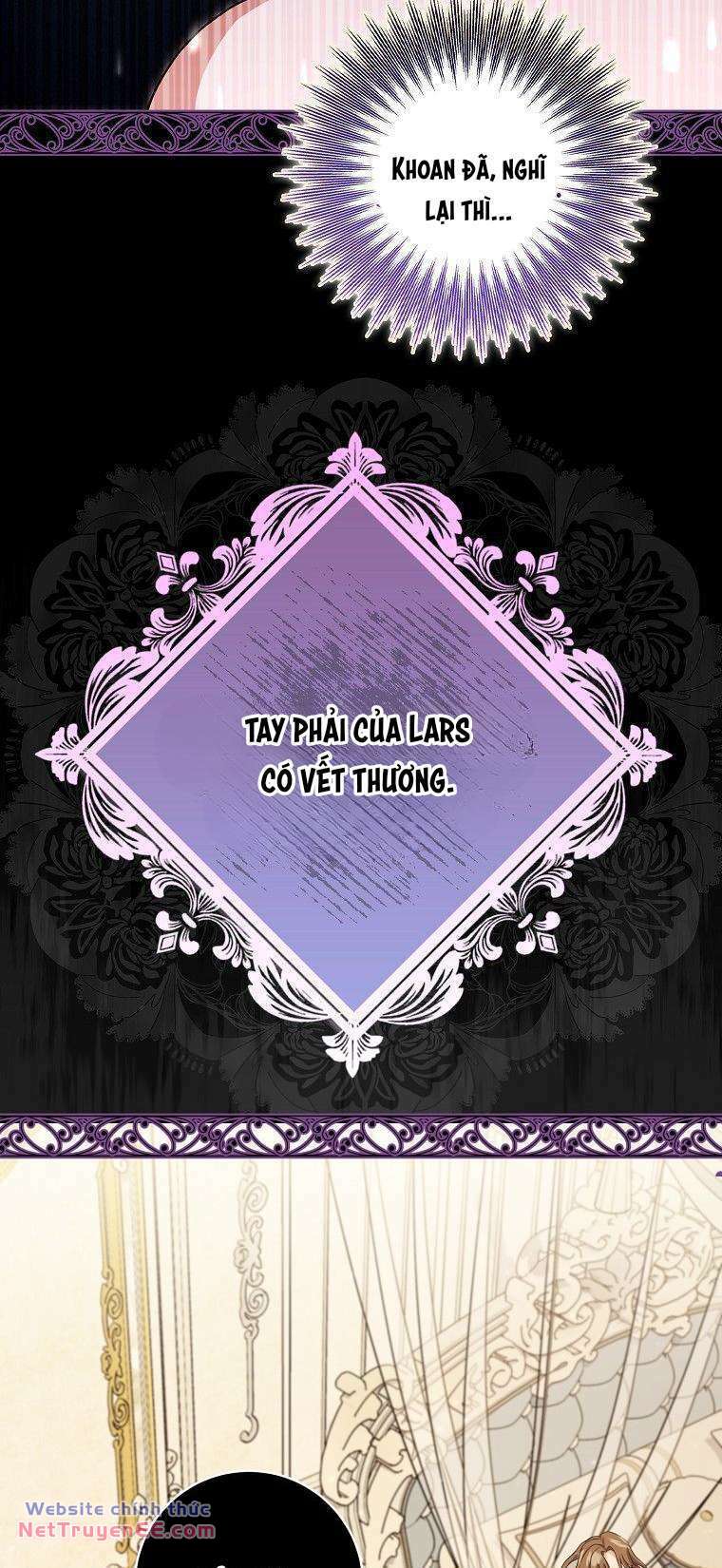 Vị Hôn Phu Phản Diện Cản Trở Con Đường Hoa Của Tôi - Chapter 15 - Page 18