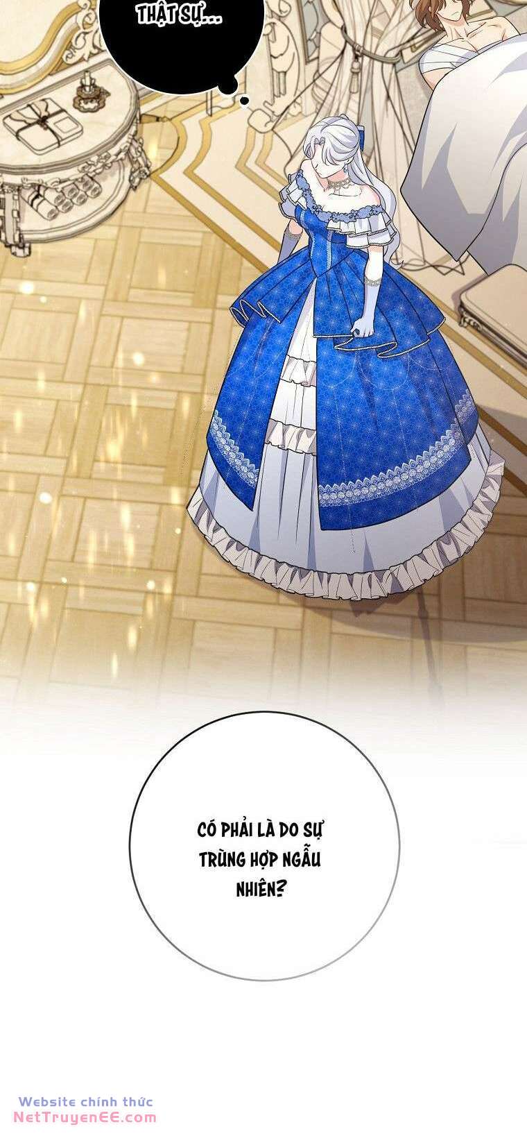 Vị Hôn Phu Phản Diện Cản Trở Con Đường Hoa Của Tôi - Chapter 15 - Page 19