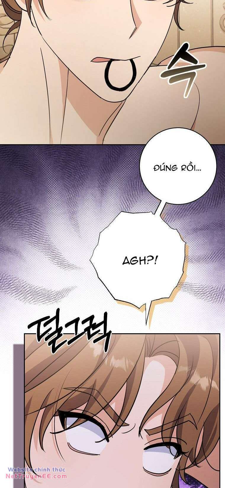 Vị Hôn Phu Phản Diện Cản Trở Con Đường Hoa Của Tôi - Chapter 15 - Page 25