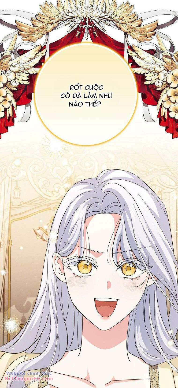 Vị Hôn Phu Phản Diện Cản Trở Con Đường Hoa Của Tôi - Chapter 15 - Page 29