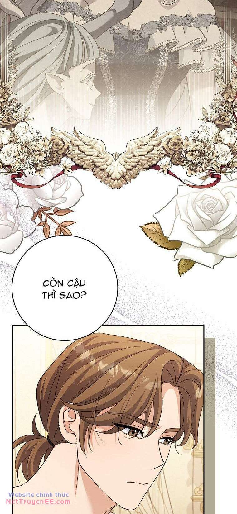 Vị Hôn Phu Phản Diện Cản Trở Con Đường Hoa Của Tôi - Chapter 15 - Page 31