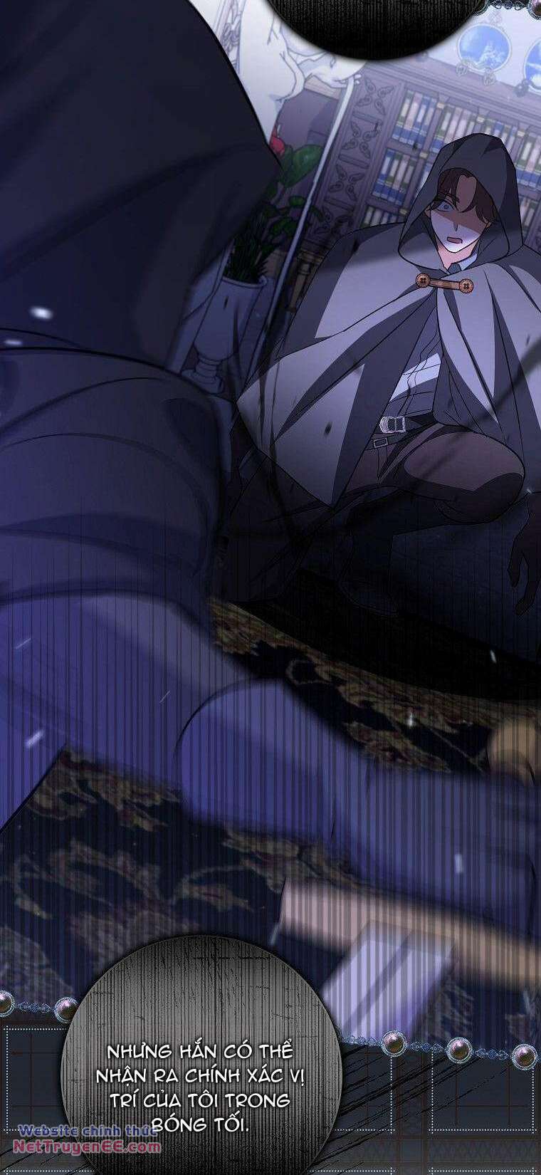 Vị Hôn Phu Phản Diện Cản Trở Con Đường Hoa Của Tôi - Chapter 15 - Page 33